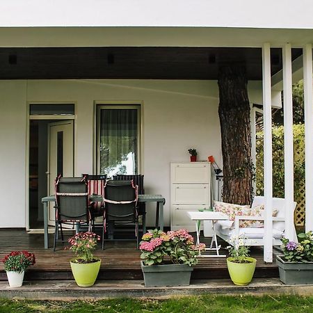 Ivy Lalzi Bay Beach House Durres Luaran gambar