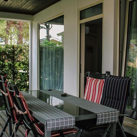 Ivy Lalzi Bay Beach House Durres Luaran gambar