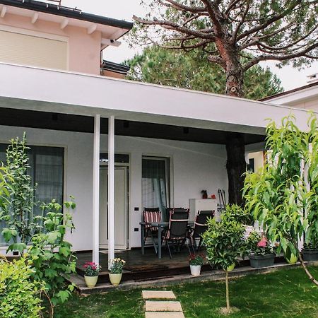 Ivy Lalzi Bay Beach House Durres Luaran gambar