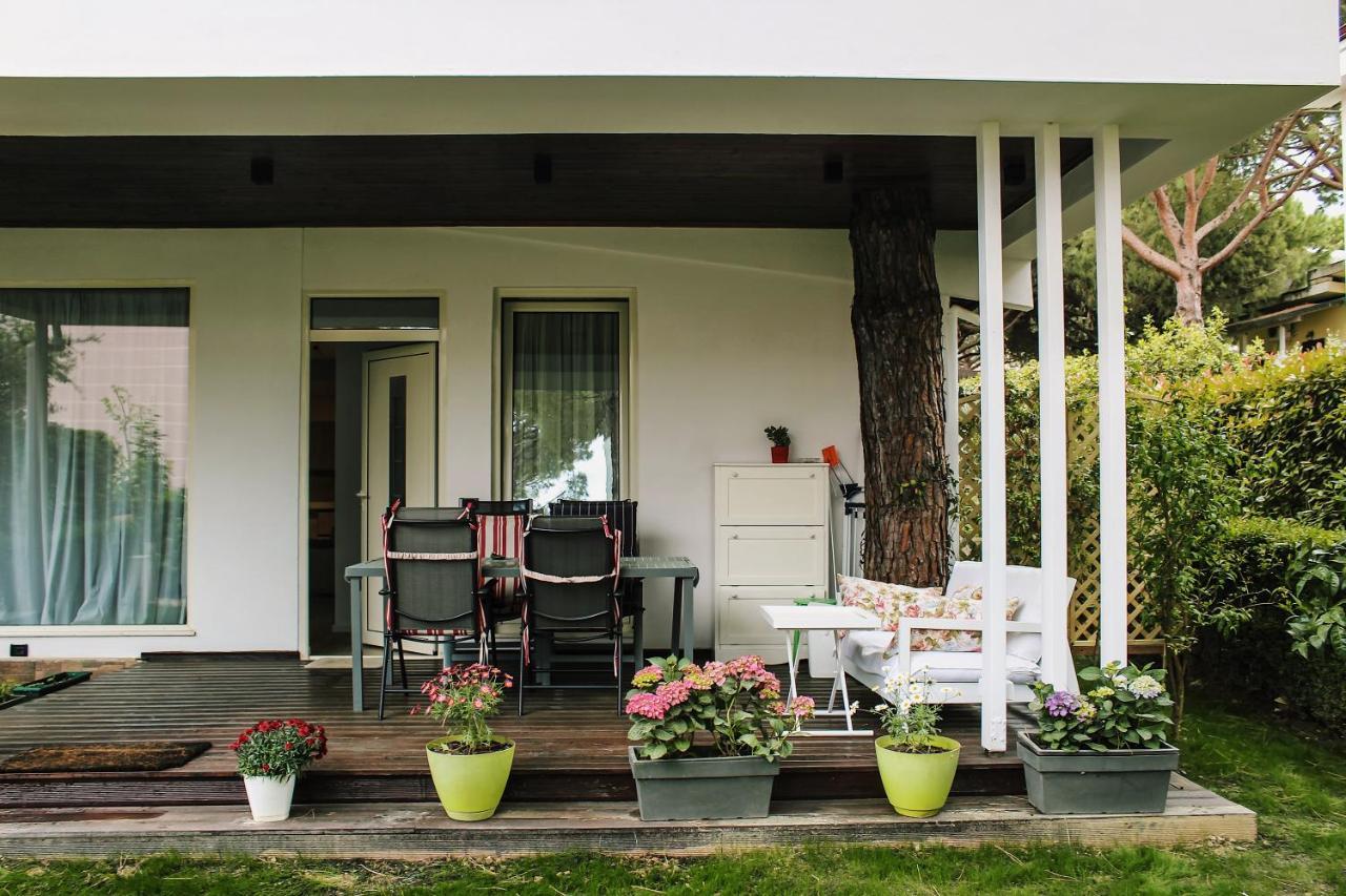 Ivy Lalzi Bay Beach House Durres Luaran gambar