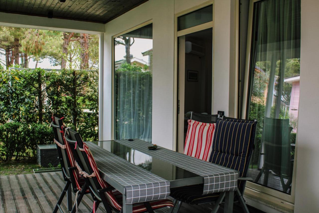 Ivy Lalzi Bay Beach House Durres Luaran gambar