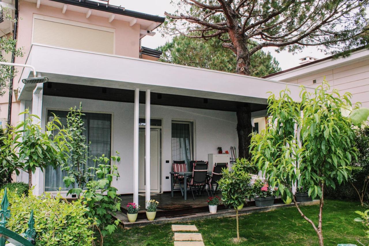 Ivy Lalzi Bay Beach House Durres Luaran gambar