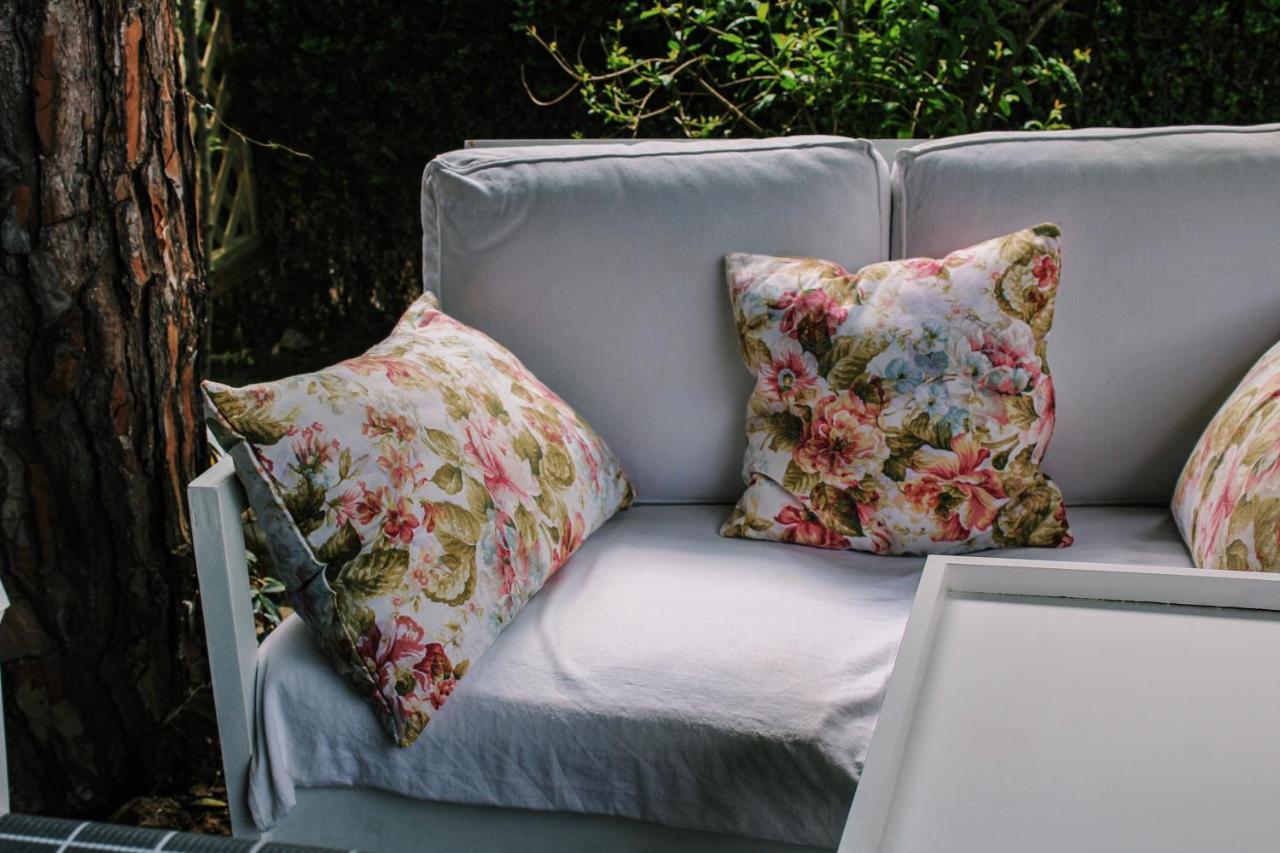 Ivy Lalzi Bay Beach House Durres Luaran gambar
