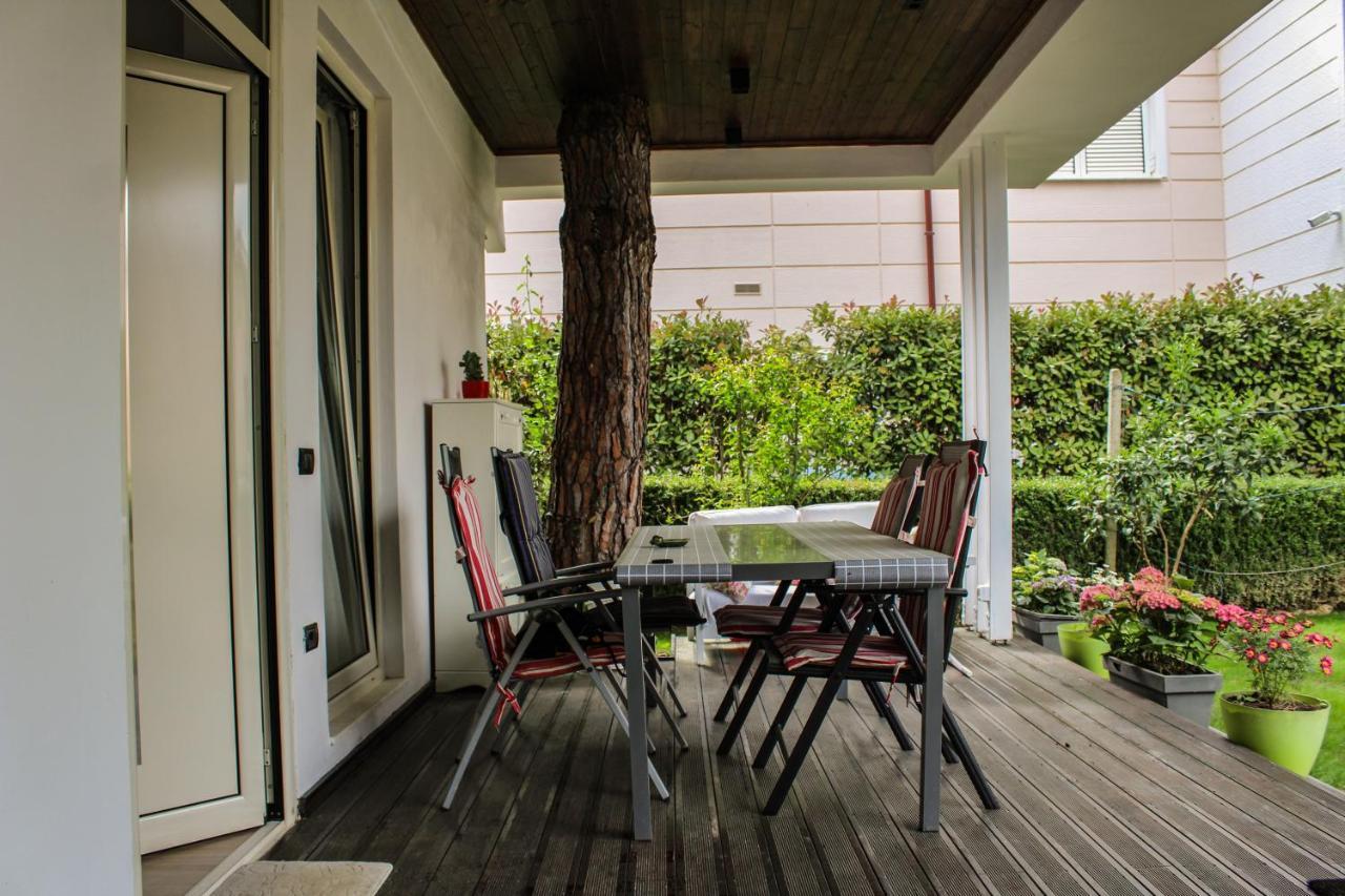 Ivy Lalzi Bay Beach House Durres Luaran gambar