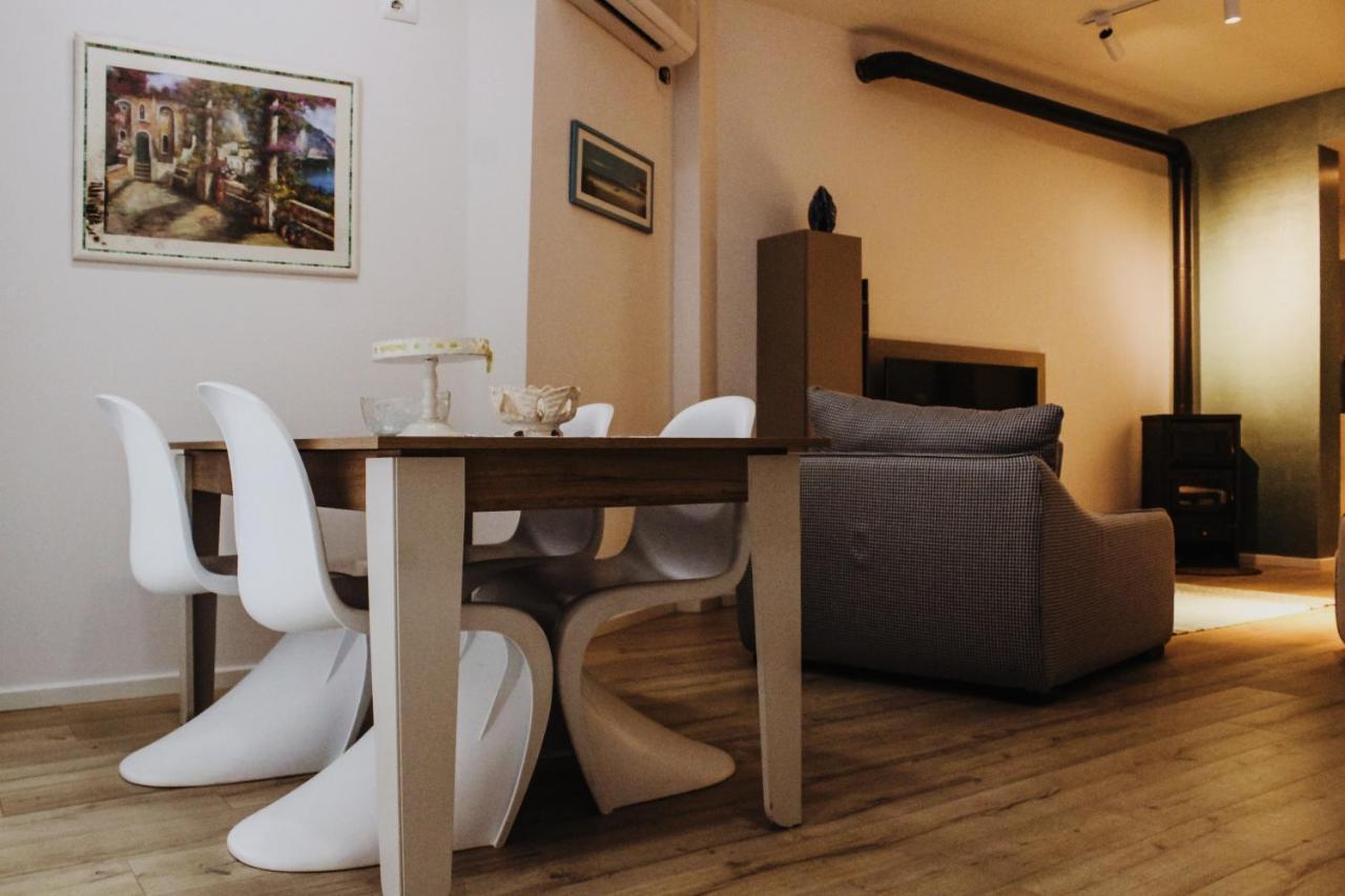Ivy Lalzi Bay Beach House Durres Luaran gambar