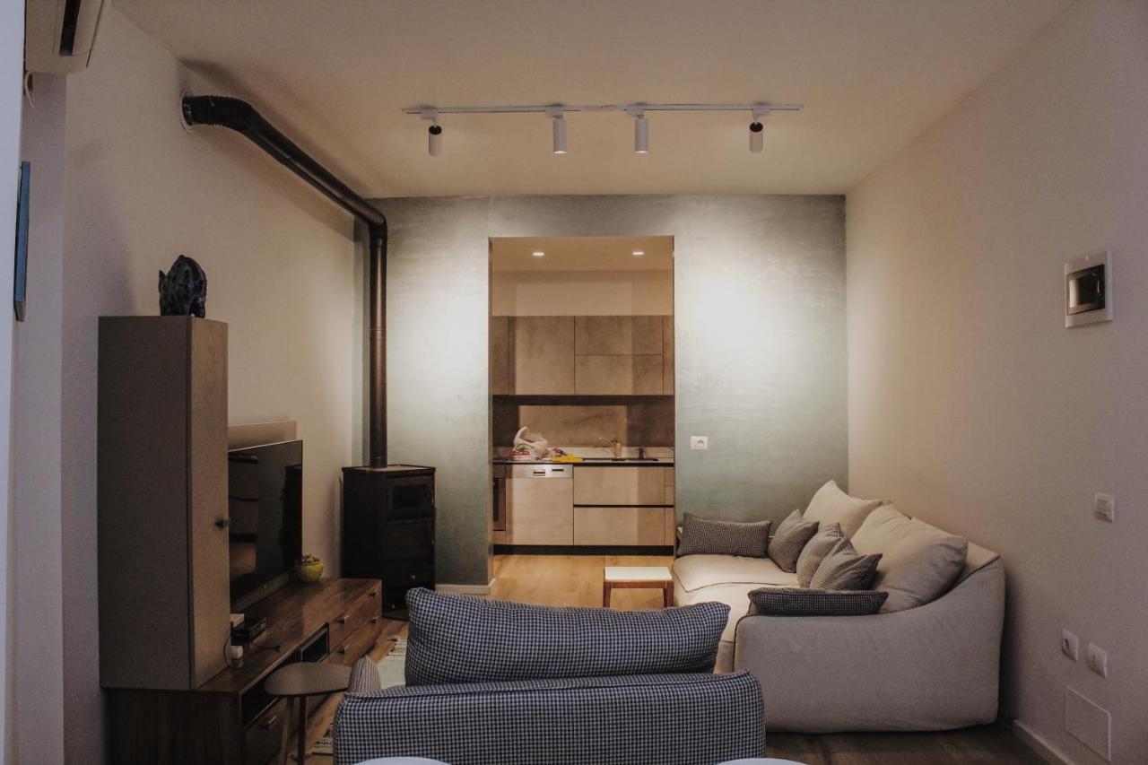 Ivy Lalzi Bay Beach House Durres Luaran gambar