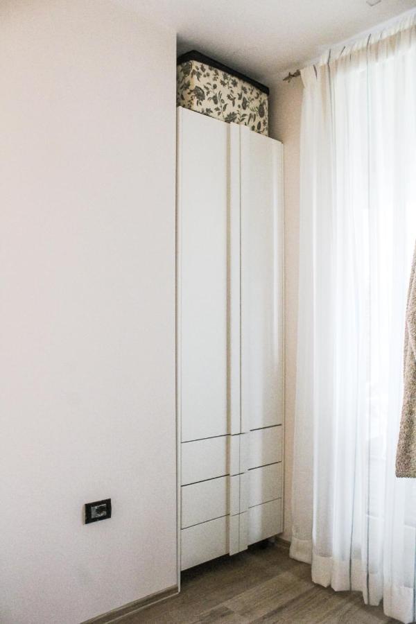 Ivy Lalzi Bay Beach House Durres Luaran gambar