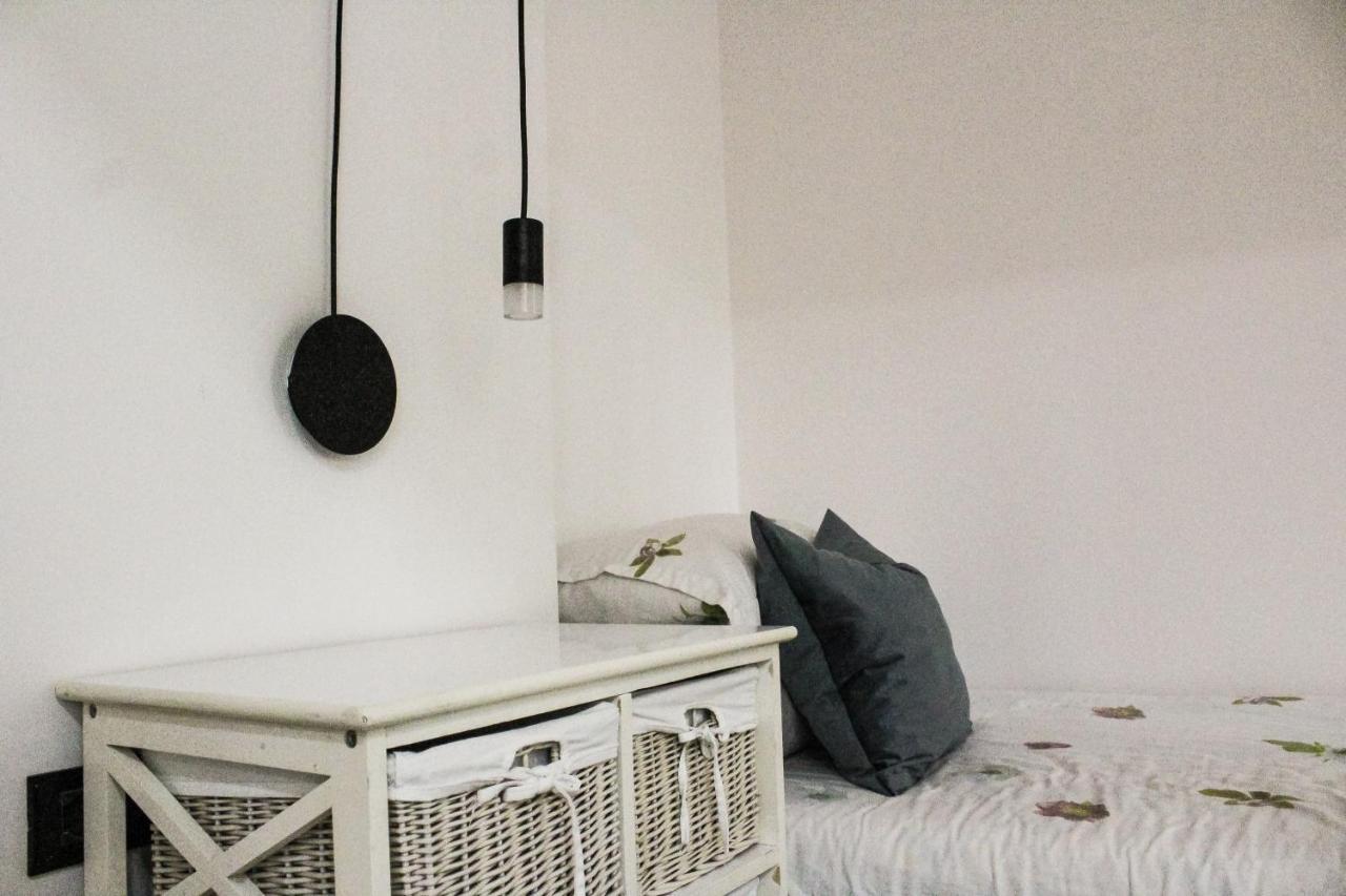 Ivy Lalzi Bay Beach House Durres Luaran gambar