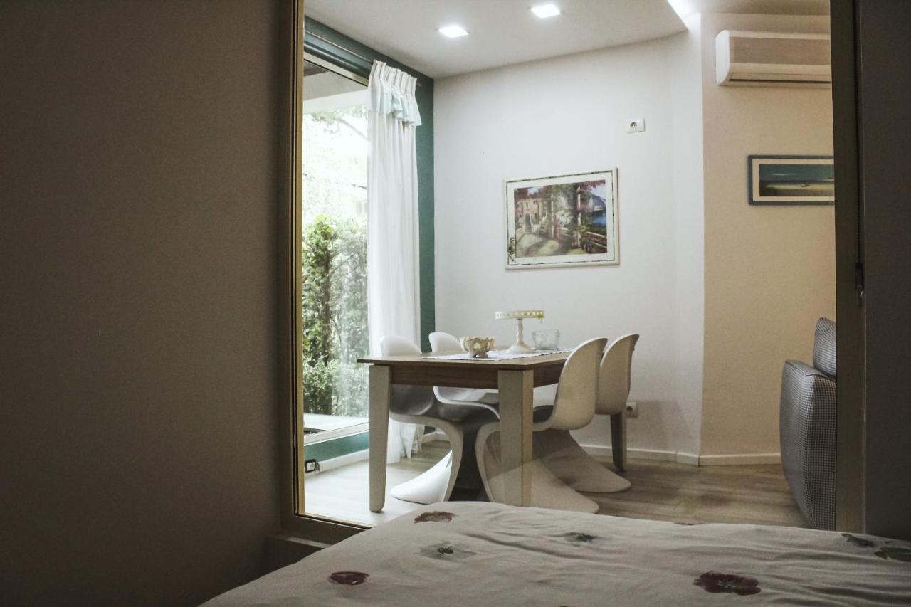 Ivy Lalzi Bay Beach House Durres Luaran gambar