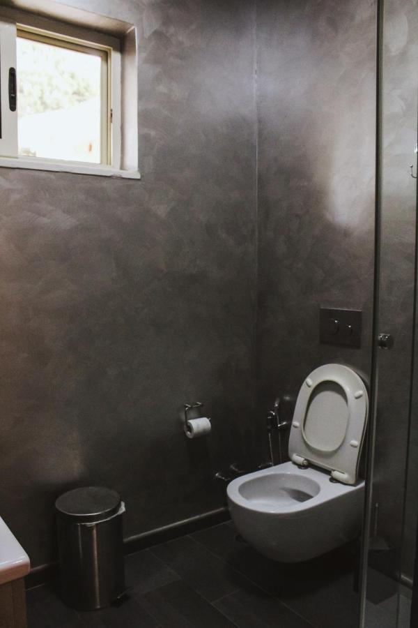 Ivy Lalzi Bay Beach House Durres Luaran gambar